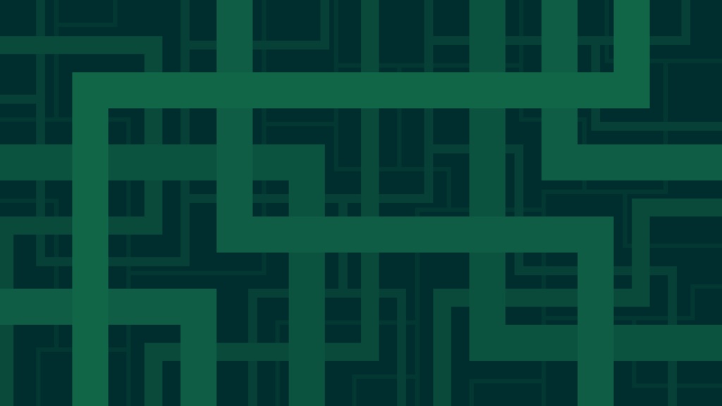 迷路 youtube配信用壁紙 幅1280x高720