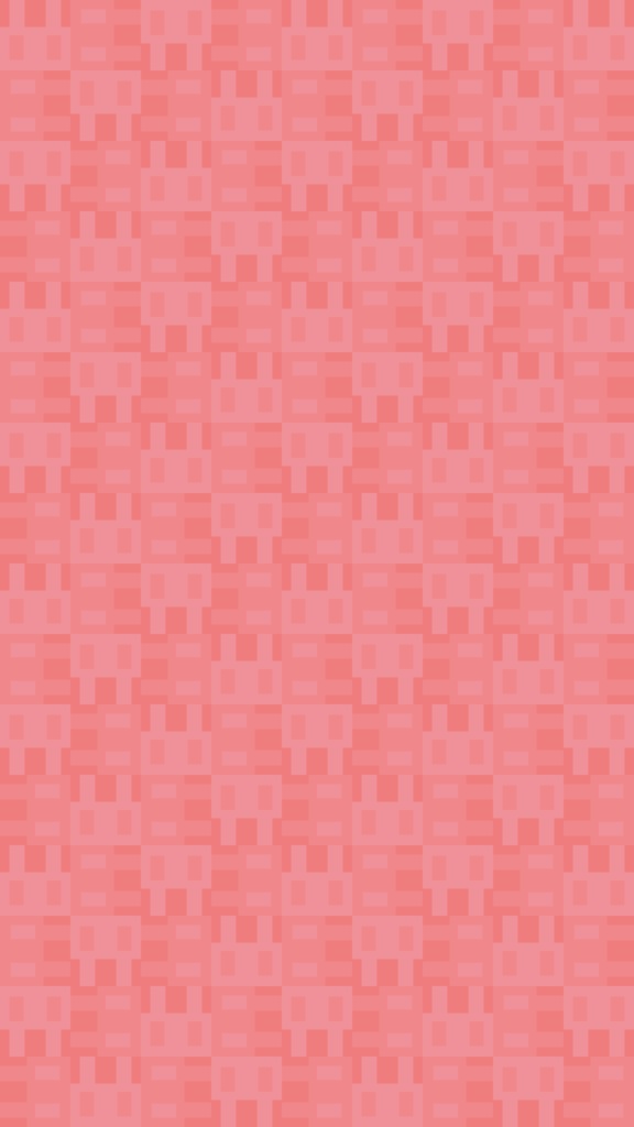 うさぎまみれ youtube縦型配信 背景 壁紙 w1080xh1920