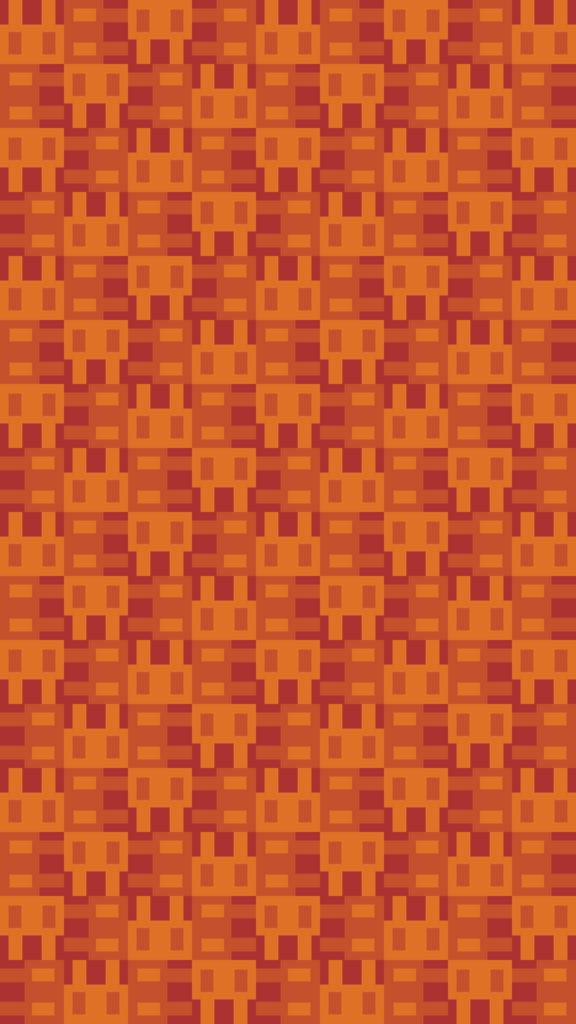 うさぎまみれ youtube縦型配信 背景 壁紙 w1080xh1920