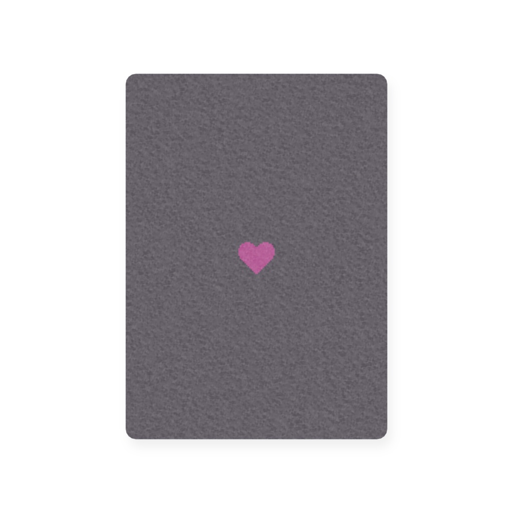 ドット絵 ハート ピンク