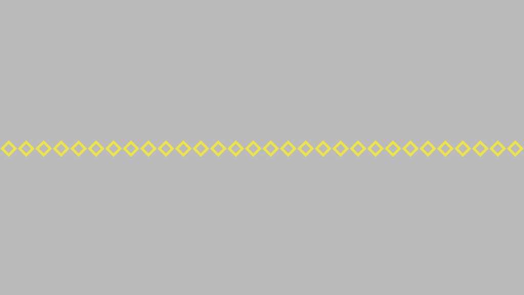 シンプル背景 ダイヤ 幾何学模様 無料配布 横幅1920pixel 高さ1080pixel