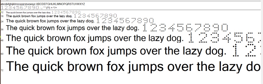 Russian Soviet Digital Clock Voronezh for VRChat Worlds and Unity