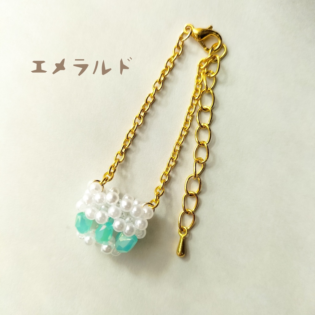 【10cmぬい用】レースポシェット