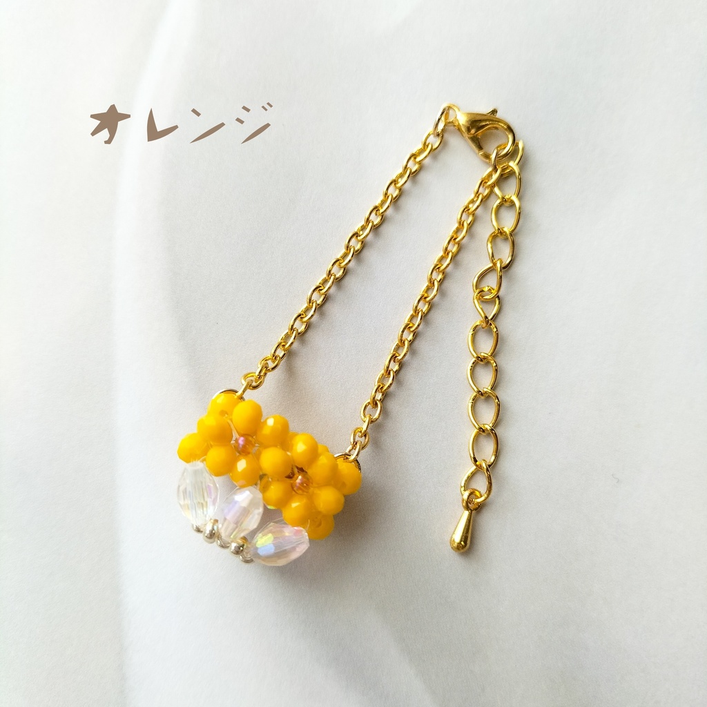 【10cmぬい用】フラワーポシェット