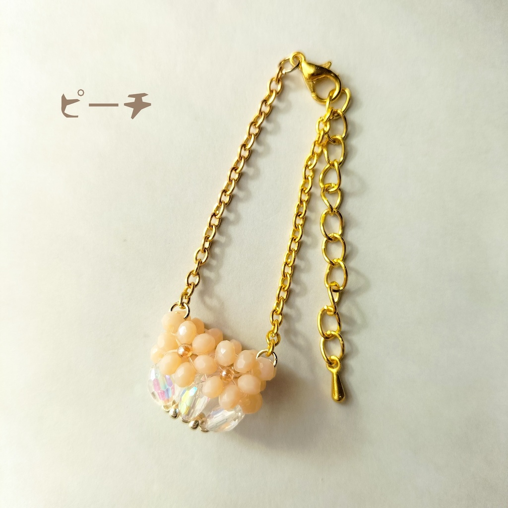 【10cmぬい用】フラワーポシェット