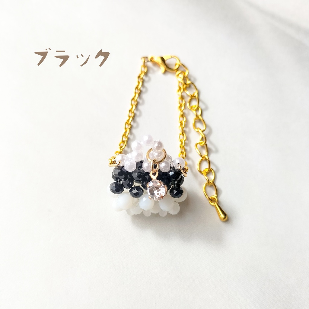 【10cmぬい用】ハンドバッグポシェット