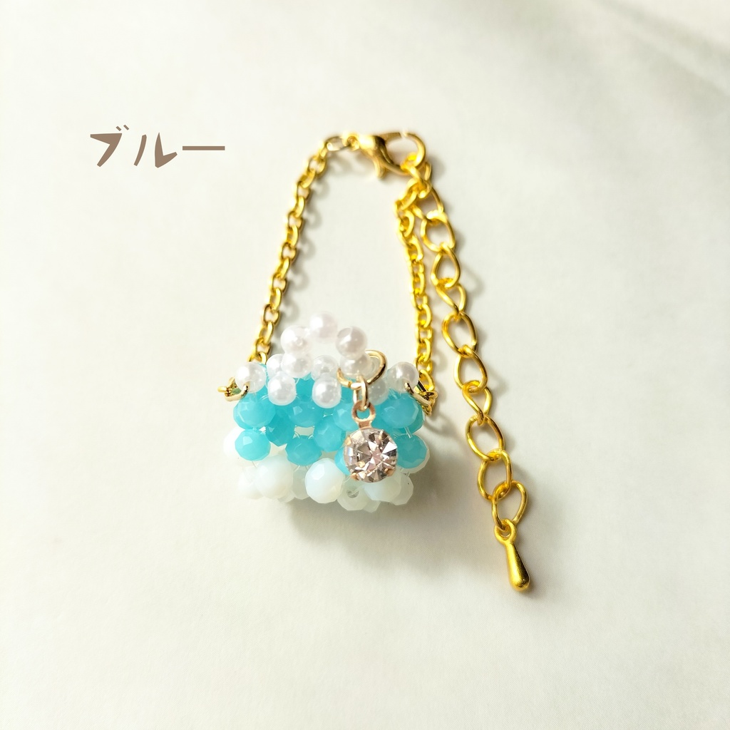 【10cmぬい用】ハンドバッグポシェット