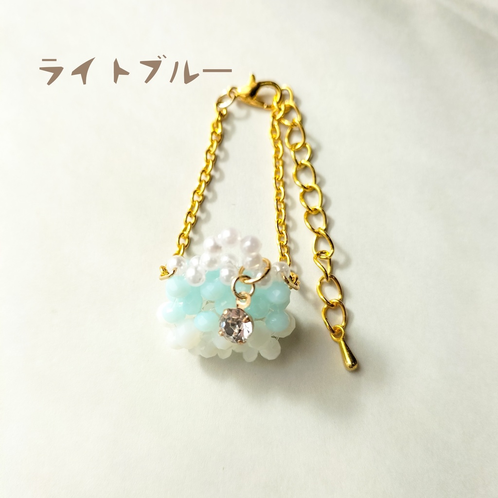 【10cmぬい用】ハンドバッグポシェット