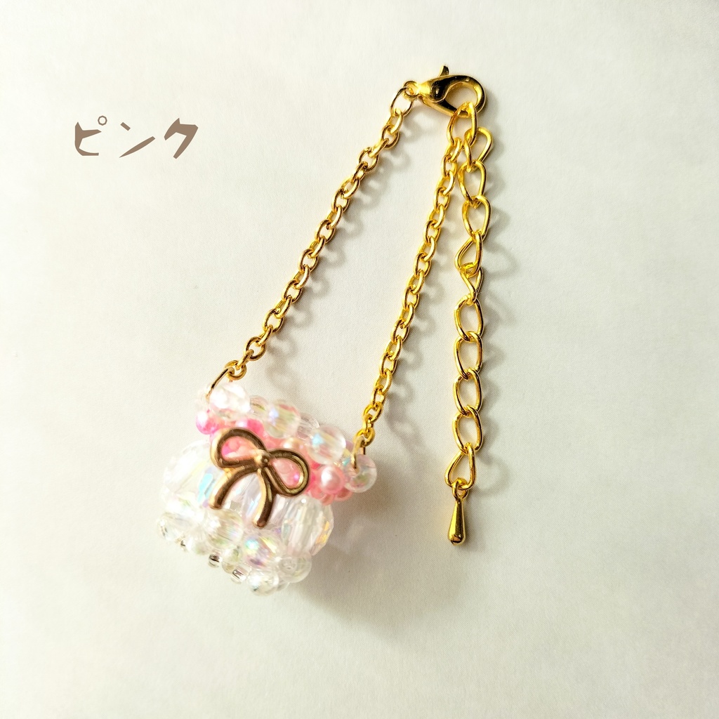 【10cmぬい用】フェアリーポシェット