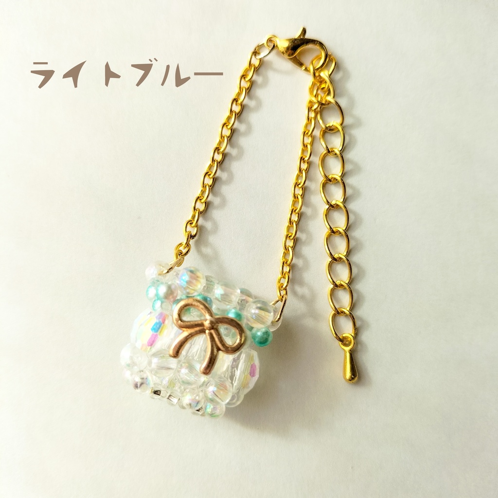 【10cmぬい用】フェアリーポシェット