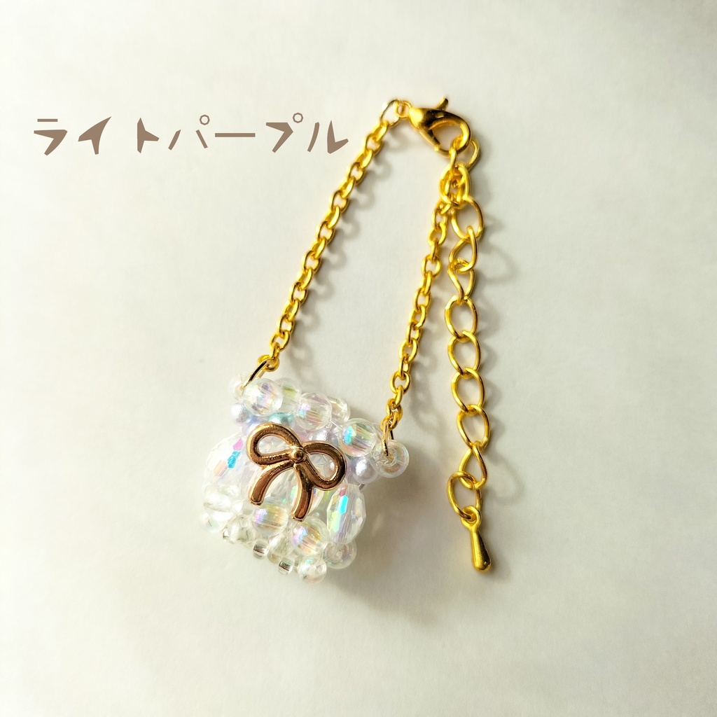 【10cmぬい用】フェアリーポシェット