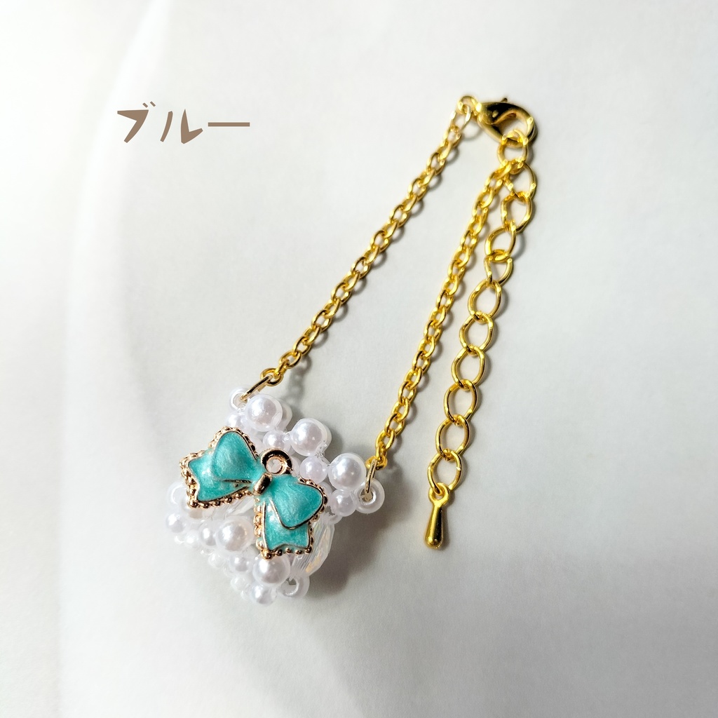 【10cmぬい用】プリンセスポシェット