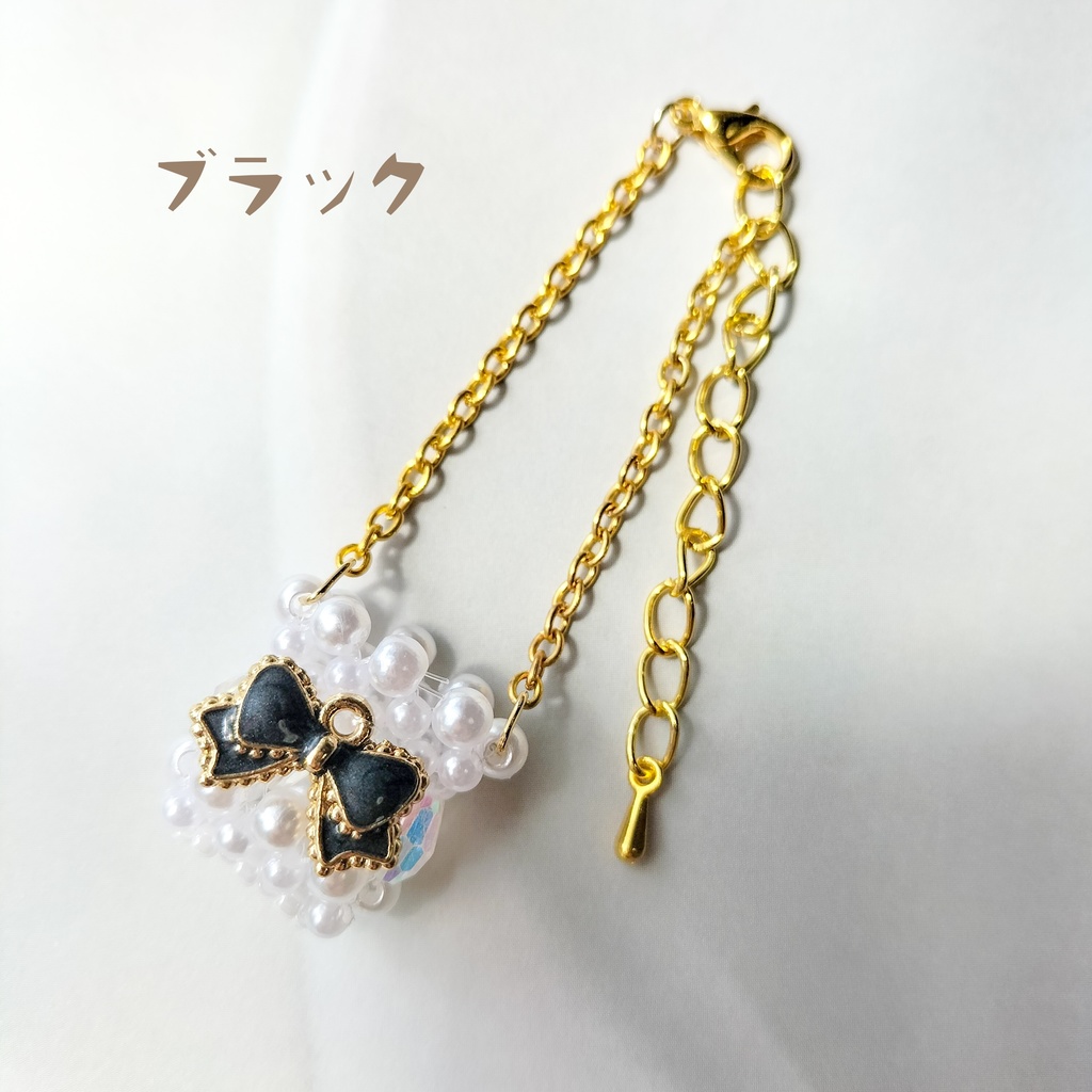 【10cmぬい用】プリンセスポシェット