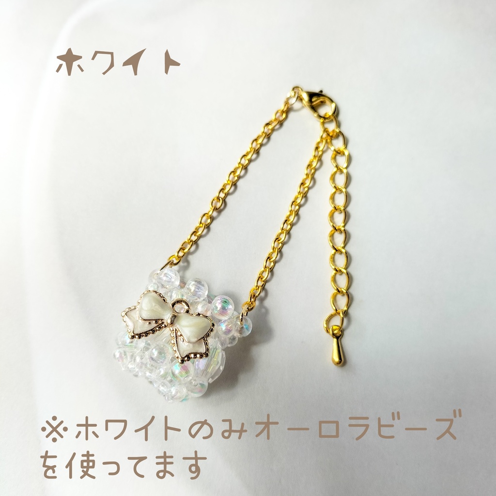 【10cmぬい用】プリンセスポシェット