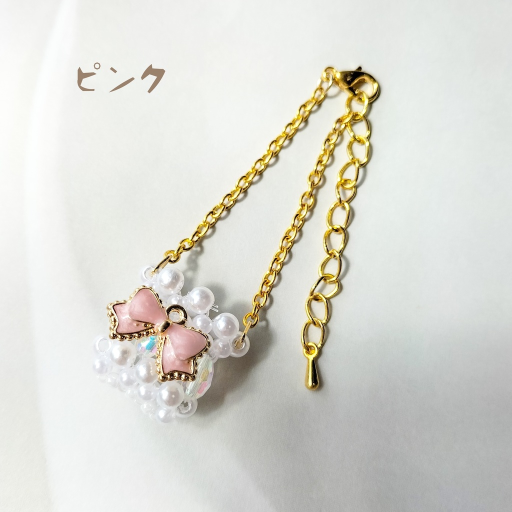 【10cmぬい用】プリンセスポシェット