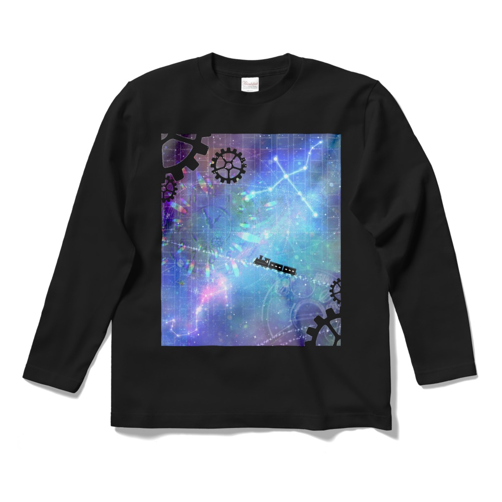 銀河鉄道の夜より