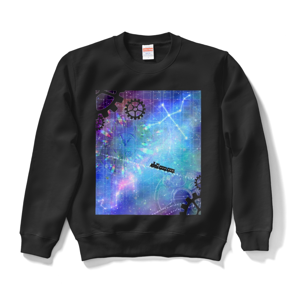 銀河鉄道の夜より