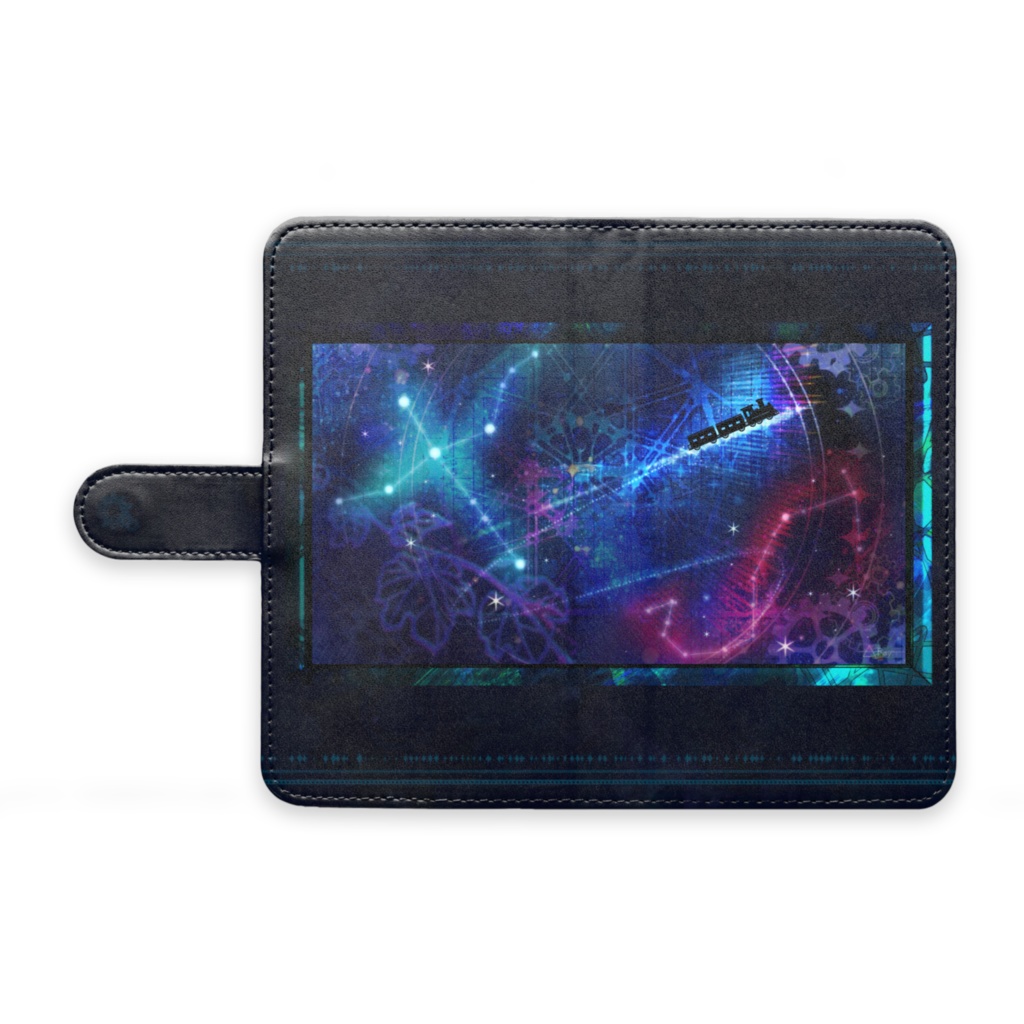 銀河鉄道の夜よりⅡ