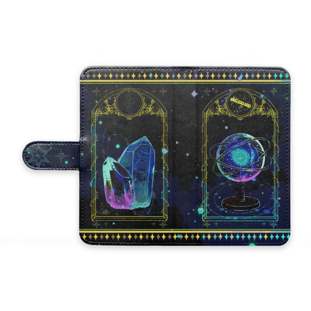 ブルカニロ博士の研究