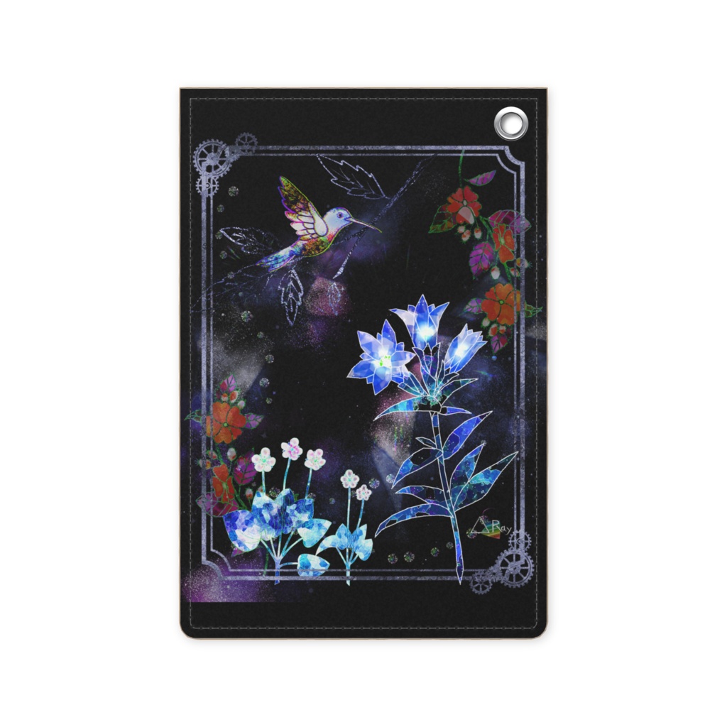 光の丘(十力の金剛石より)