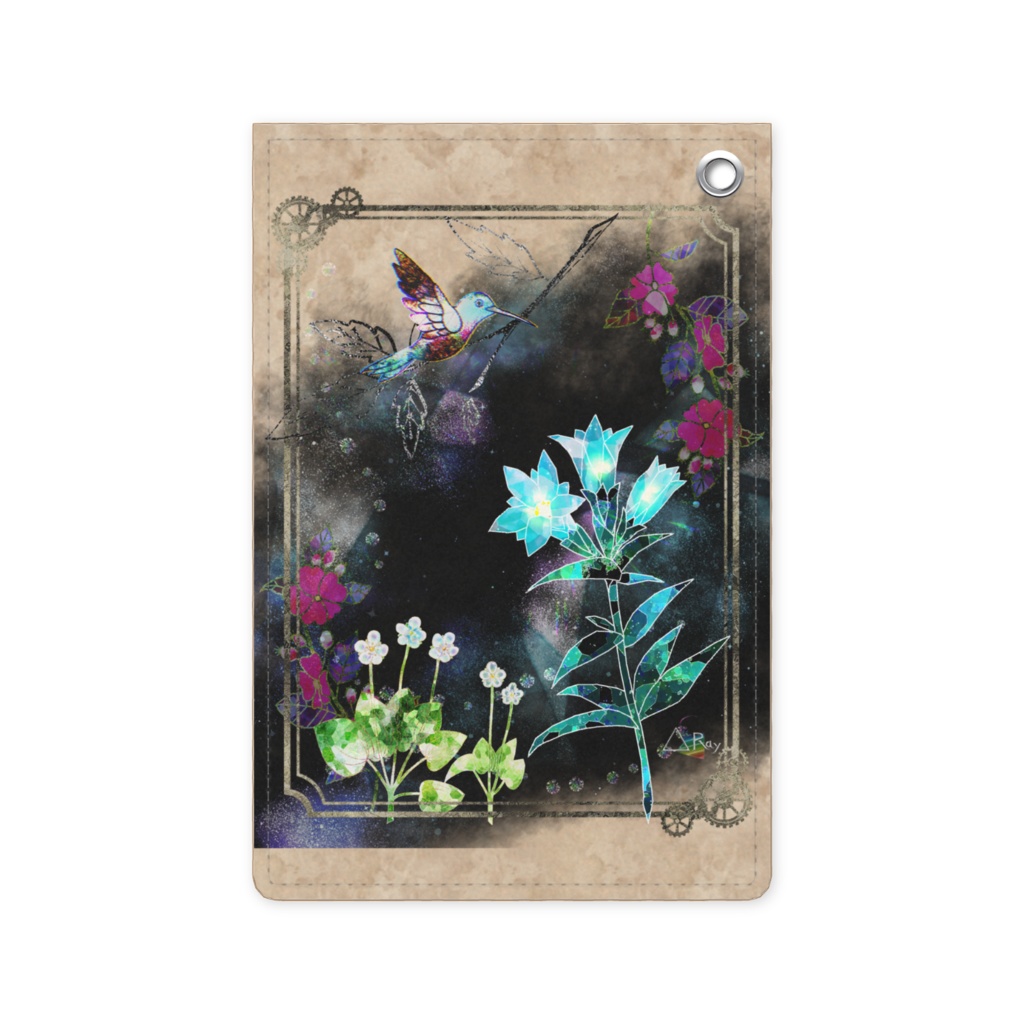 光の丘(十力の金剛石より)