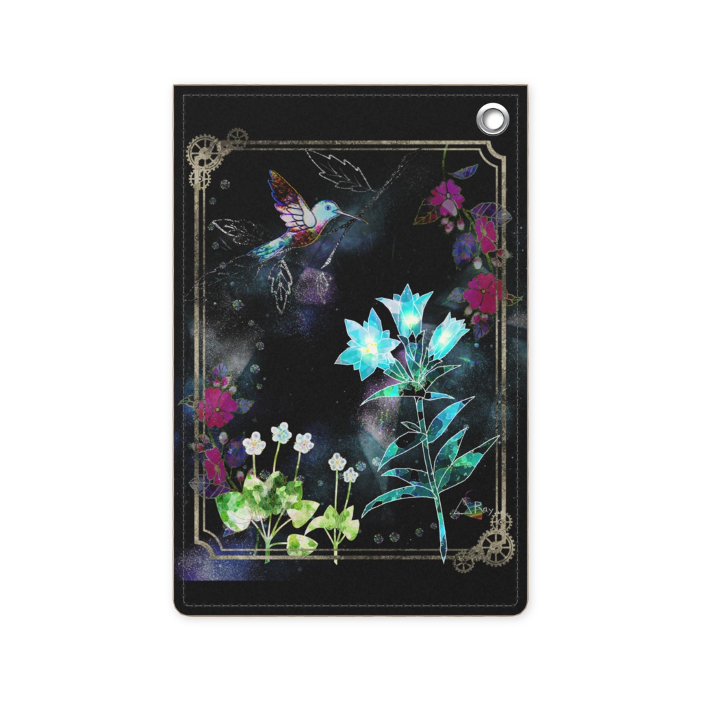 光の丘(十力の金剛石より)