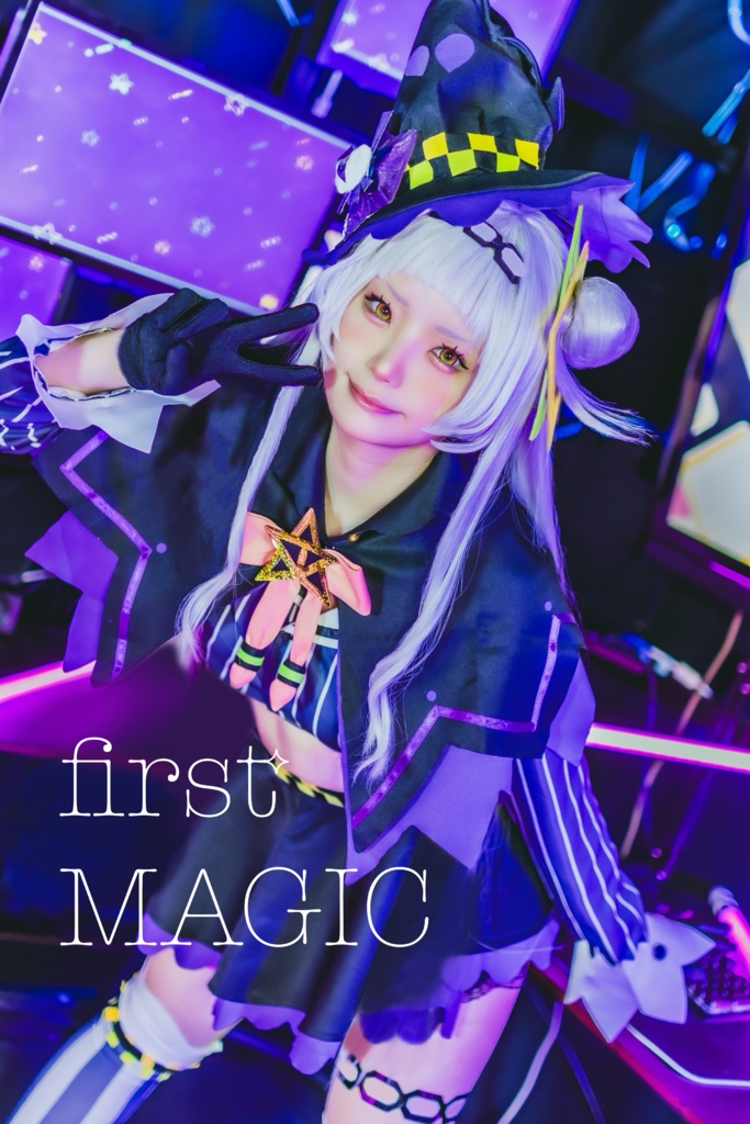 1stフォトブック