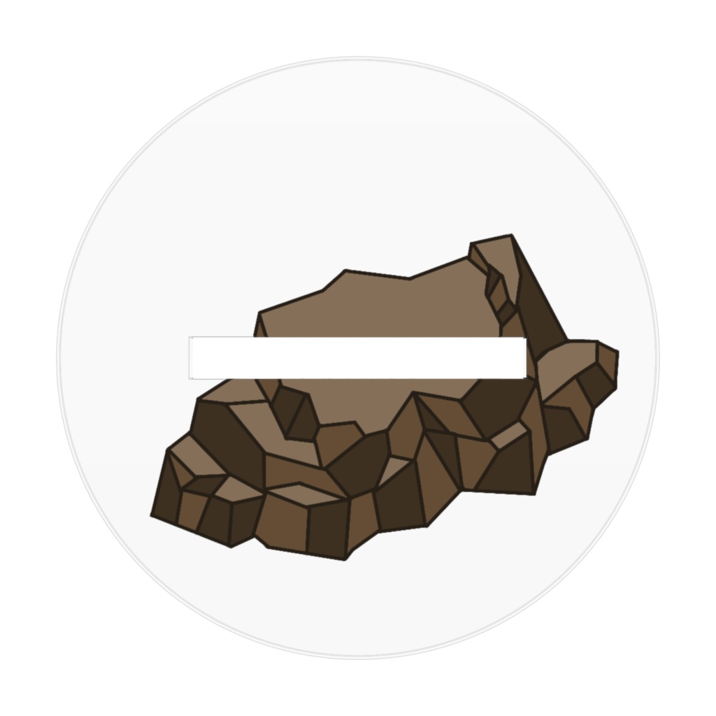 蔵王権現アクリルフィギュア