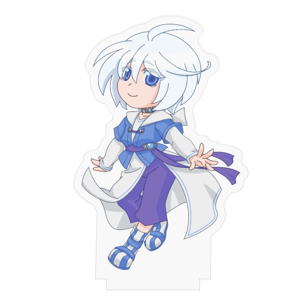 雨神ティシュトリヤ