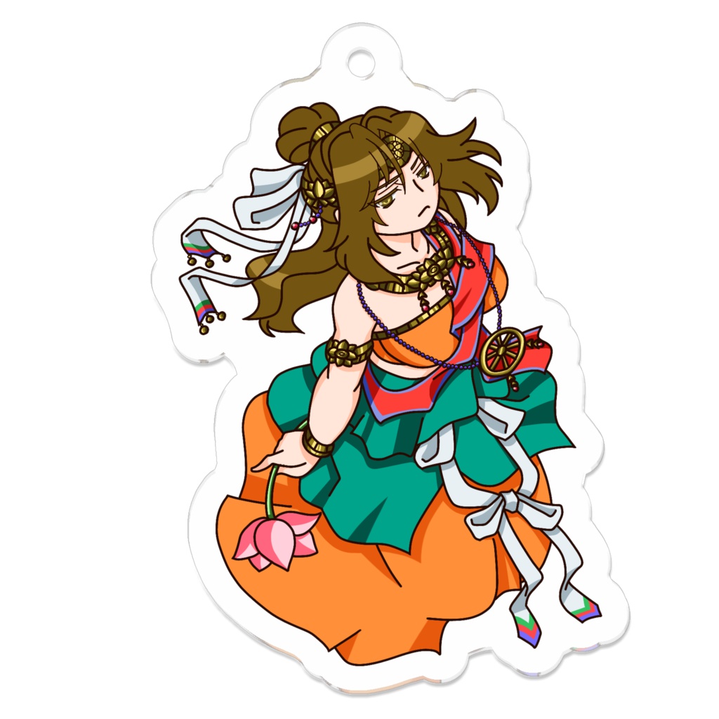 地天プリティヴィアクキー