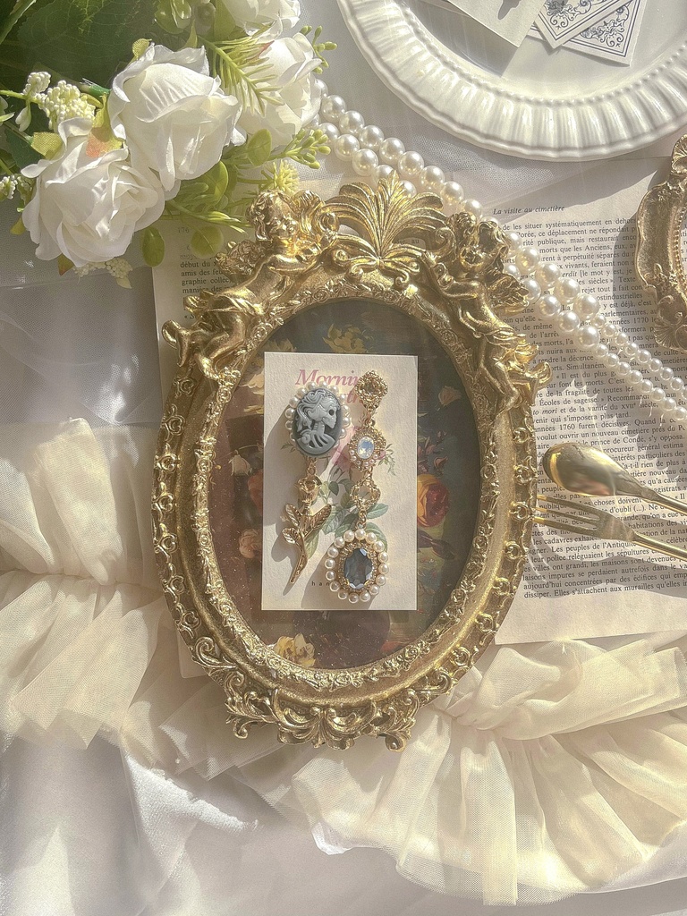 ピアス(Dパーク)