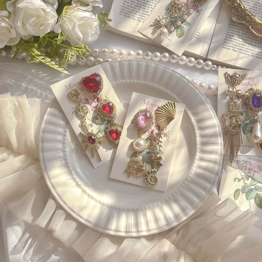 ピアス(Dパーク)