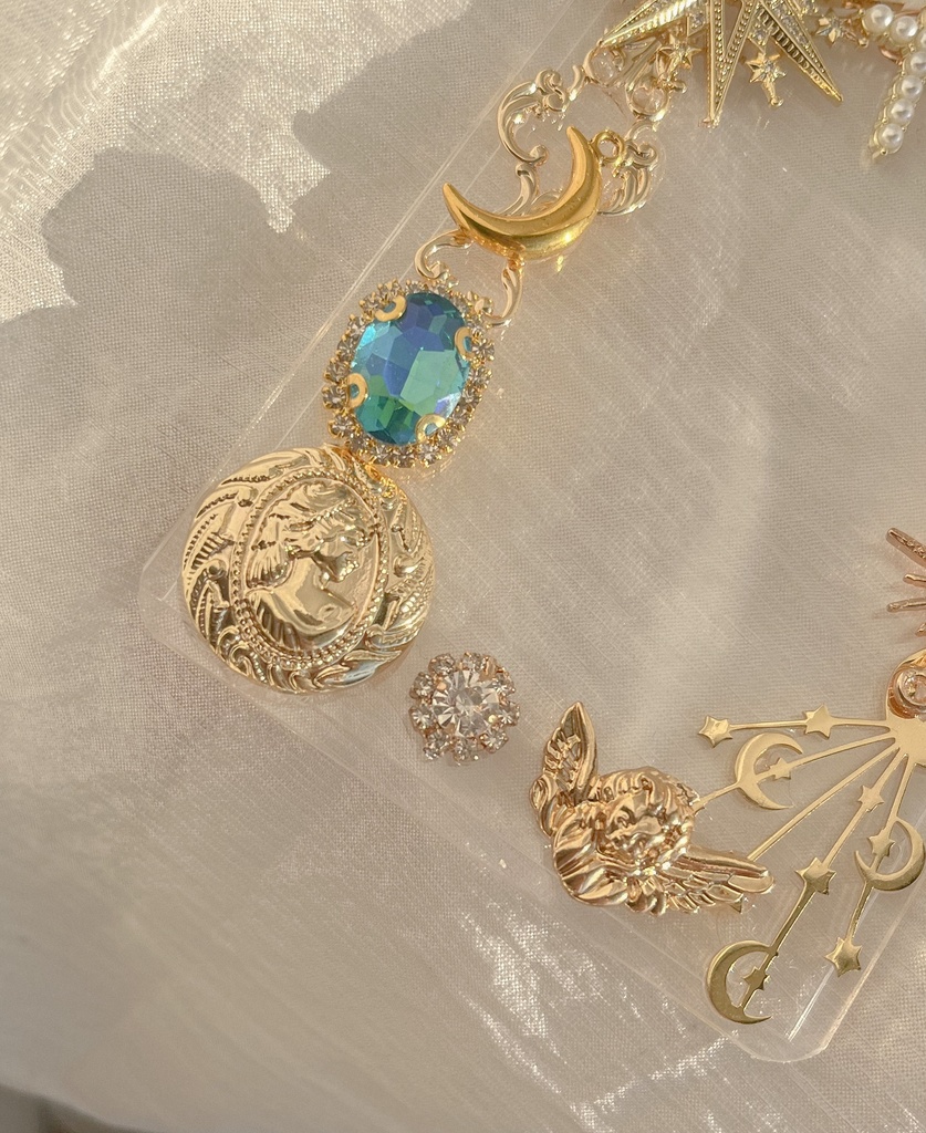 トレカケース/カードケース(B8サイズ)