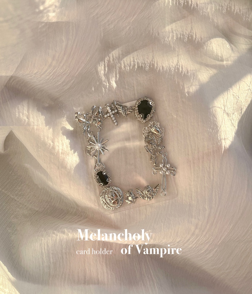 トレカケース/カードケース(B8サイズ)