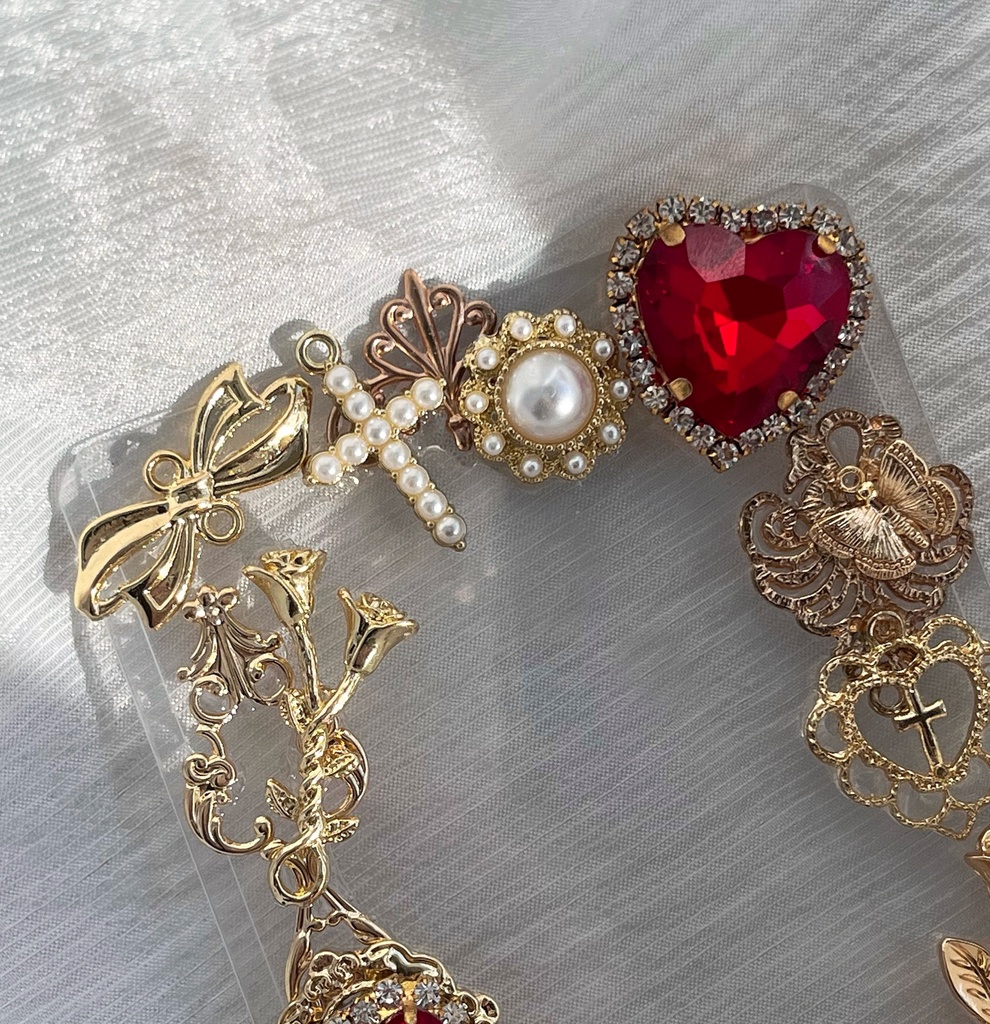 トレカケース/カードケース(B8サイズ)