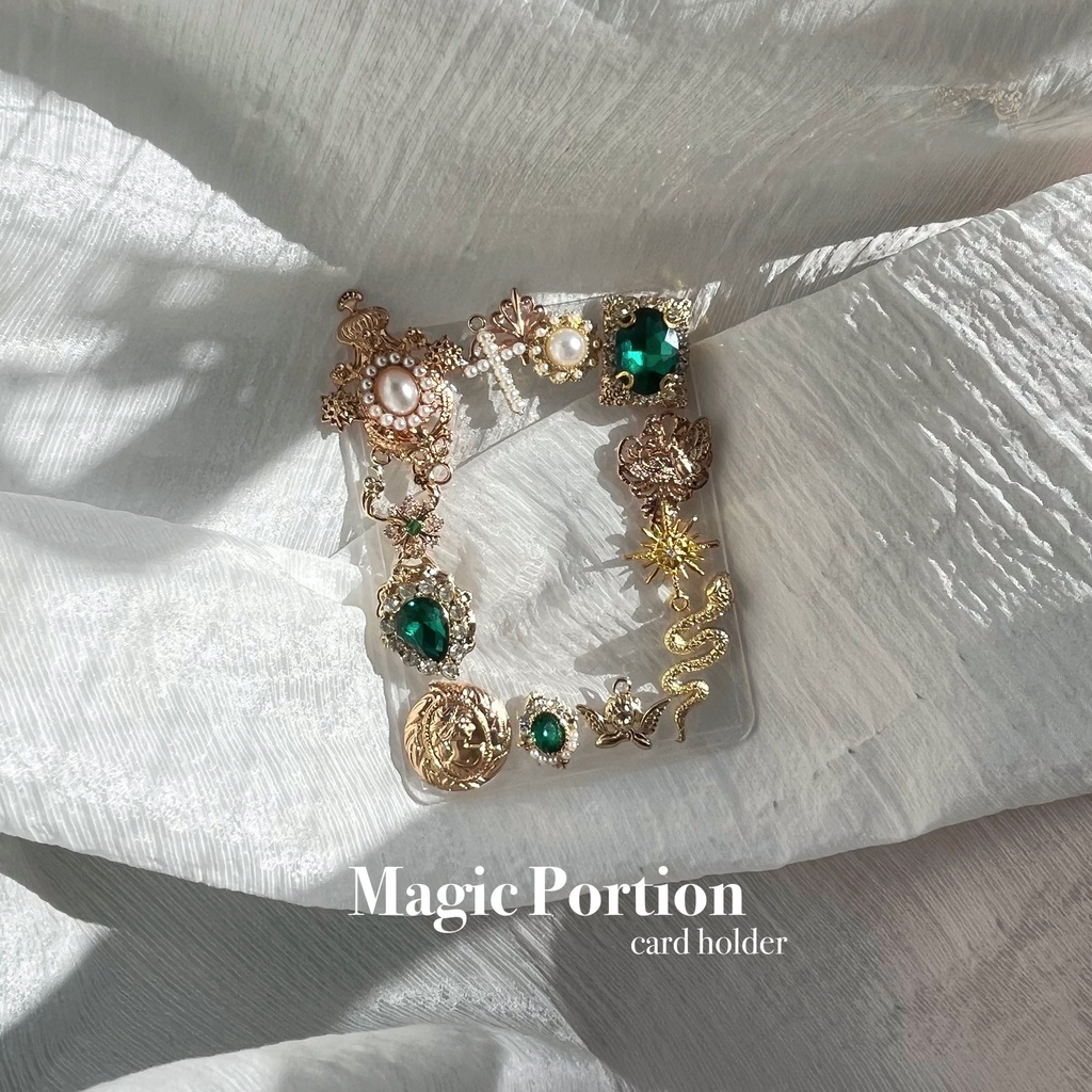 トレカケース/カードケース(B8サイズ)