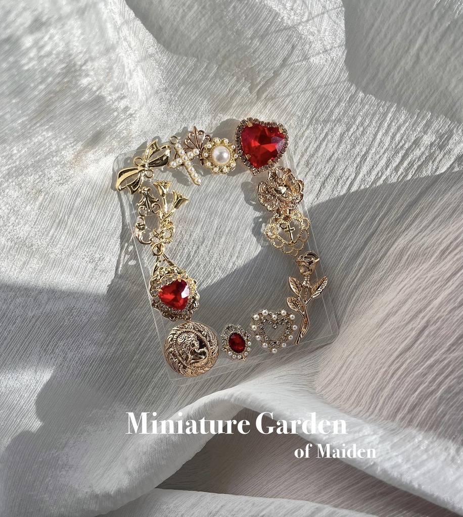 トレカケース/カードケース(B8サイズ)