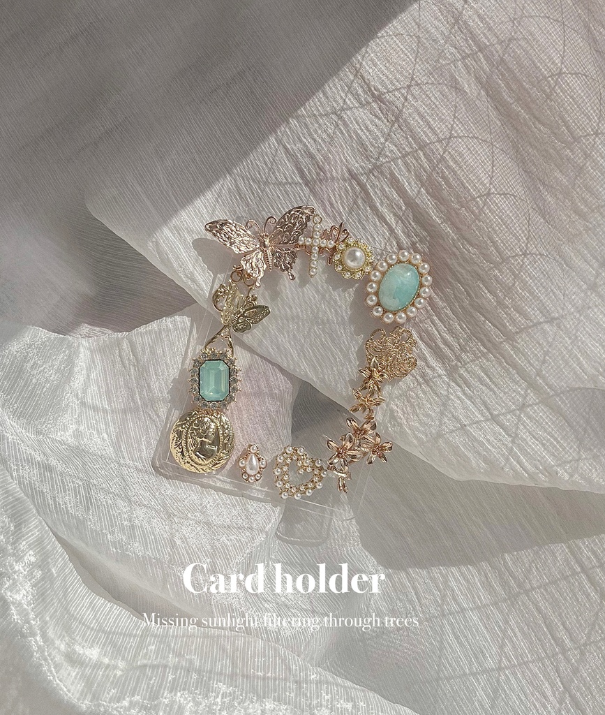 トレカケース/カードケース(B8サイズ)