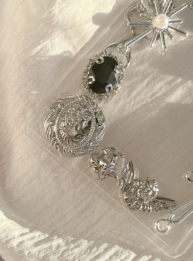 トレカケース/カードケース(B8サイズ)