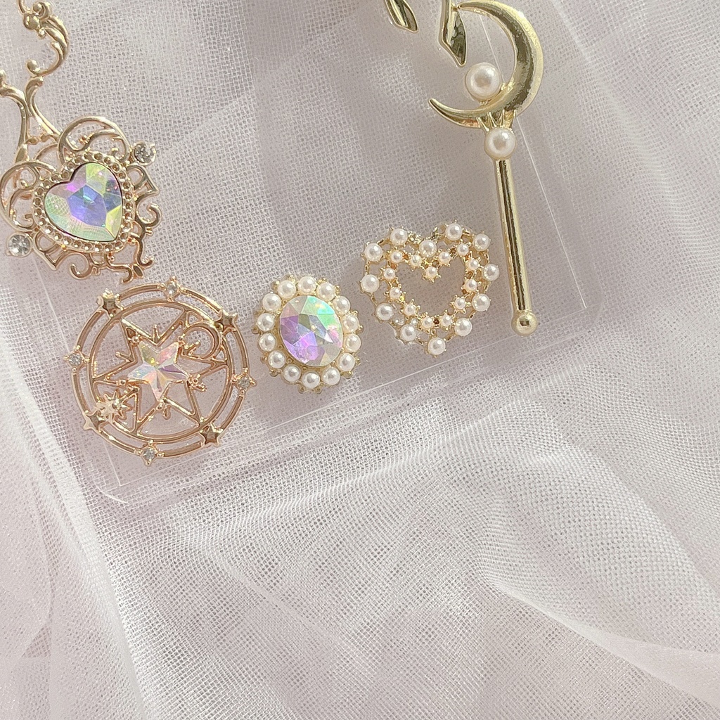 トレカケース/カードケース(B8サイズ)