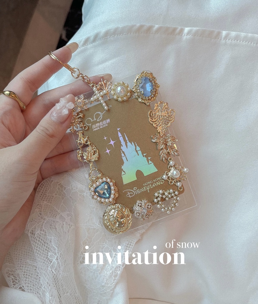 トレカケース/カードケース(B8サイズ)