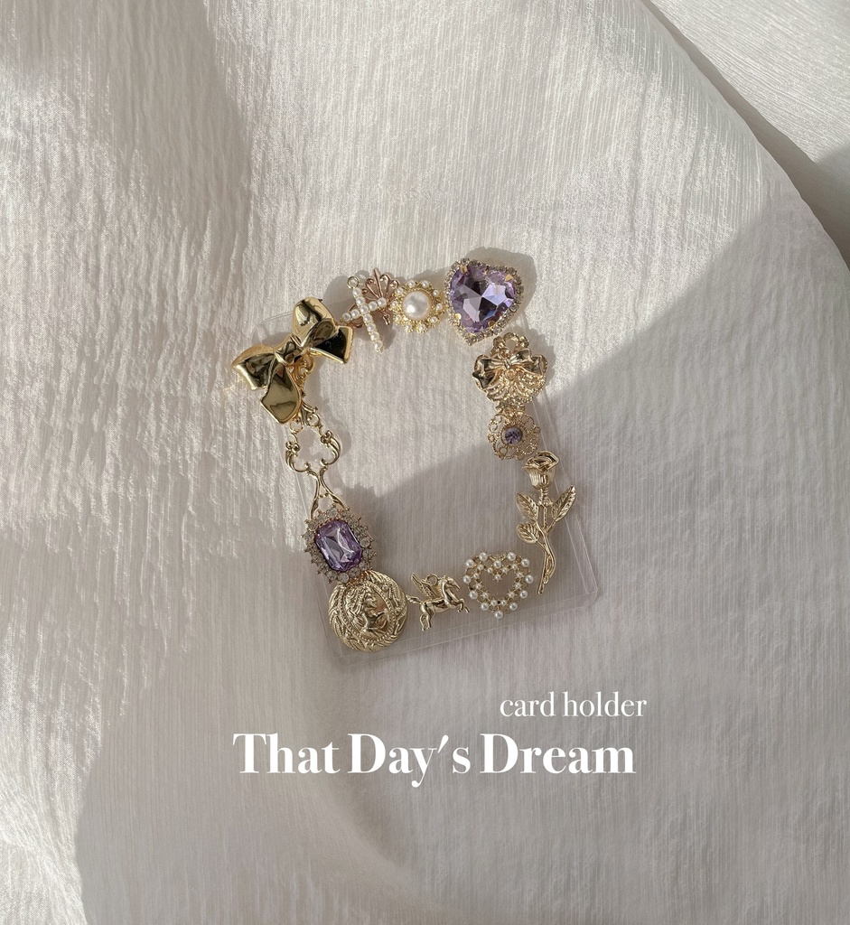 トレカケース/カードケース(B8サイズ)