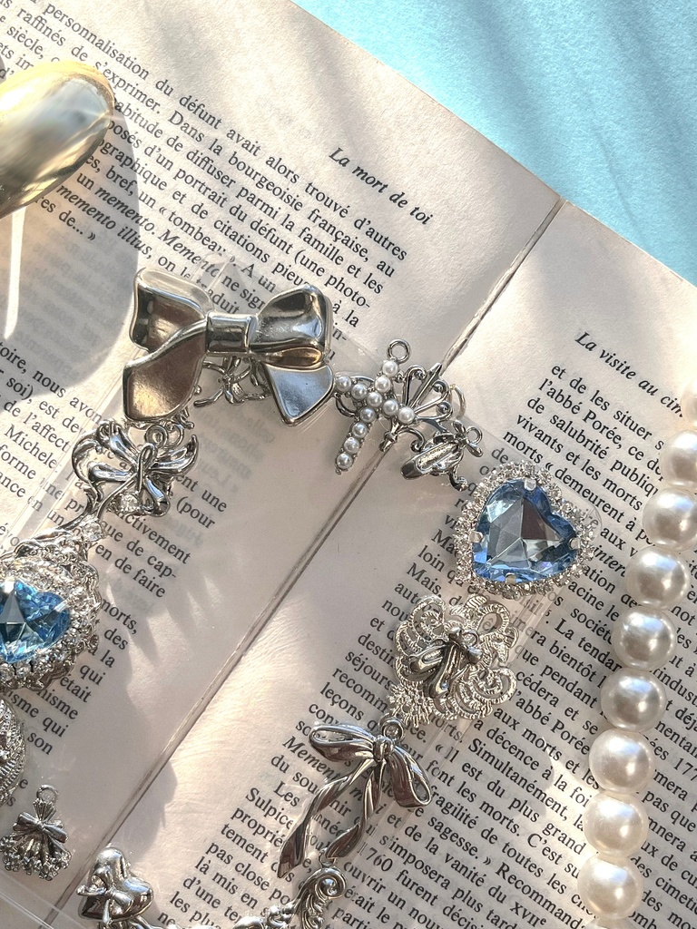 トレカケース/カードケース(B8サイズ)