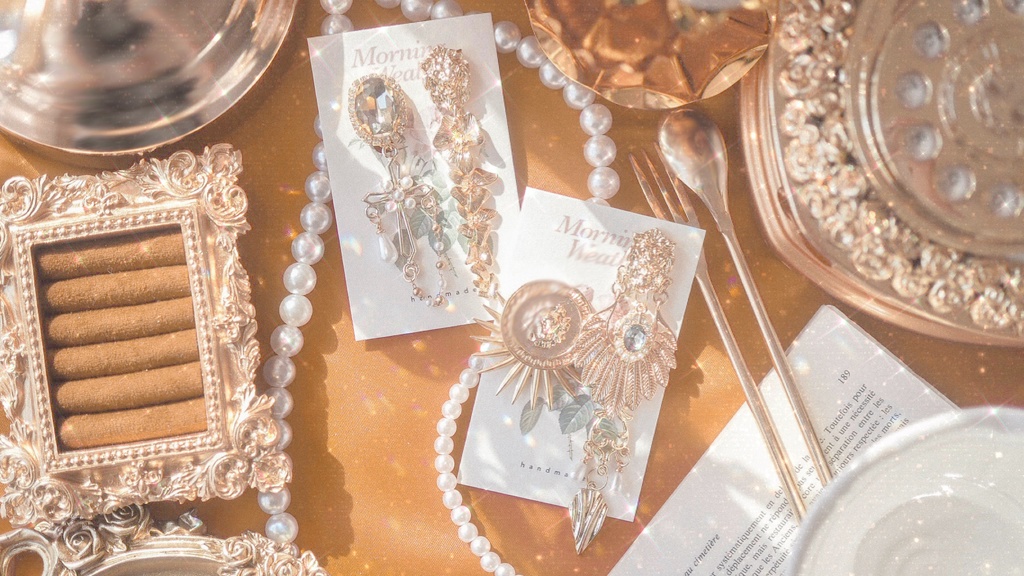 ピアス(twstイメージ)