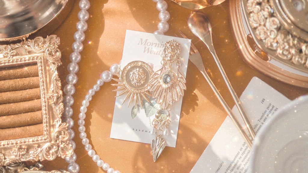 ピアス(twstイメージ)