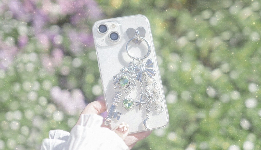 ジュエルスマホアクセサリー(twstイメージ)