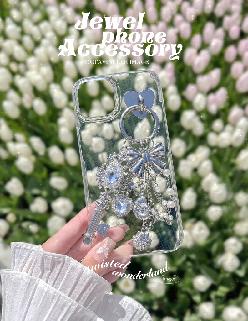 ジュエルスマホアクセサリー(twstイメージ)