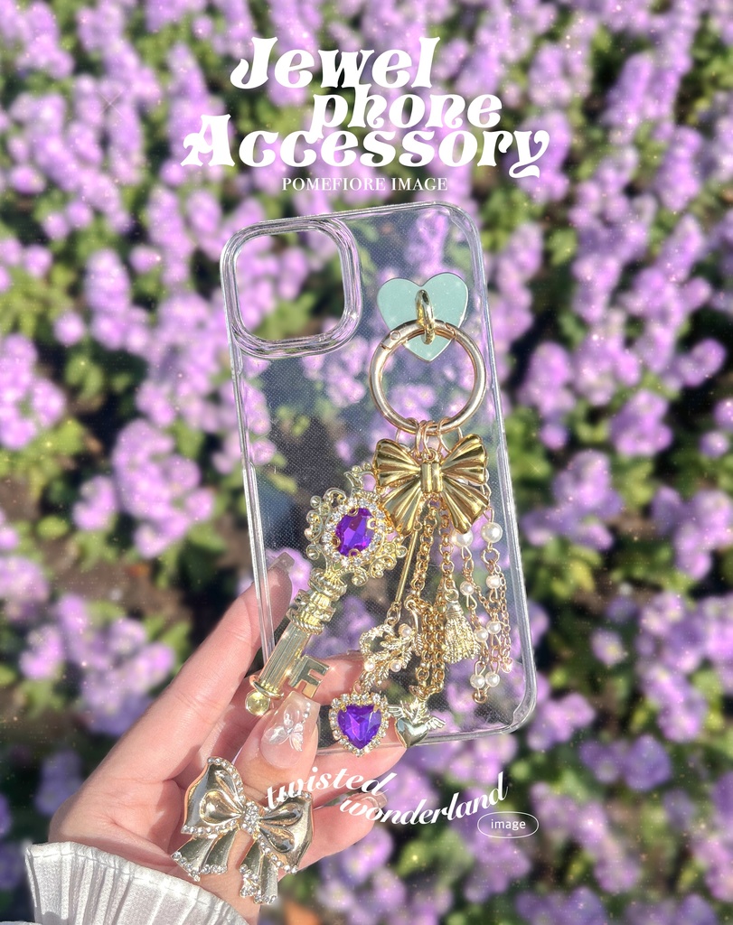 ジュエルスマホアクセサリー(twstイメージ)