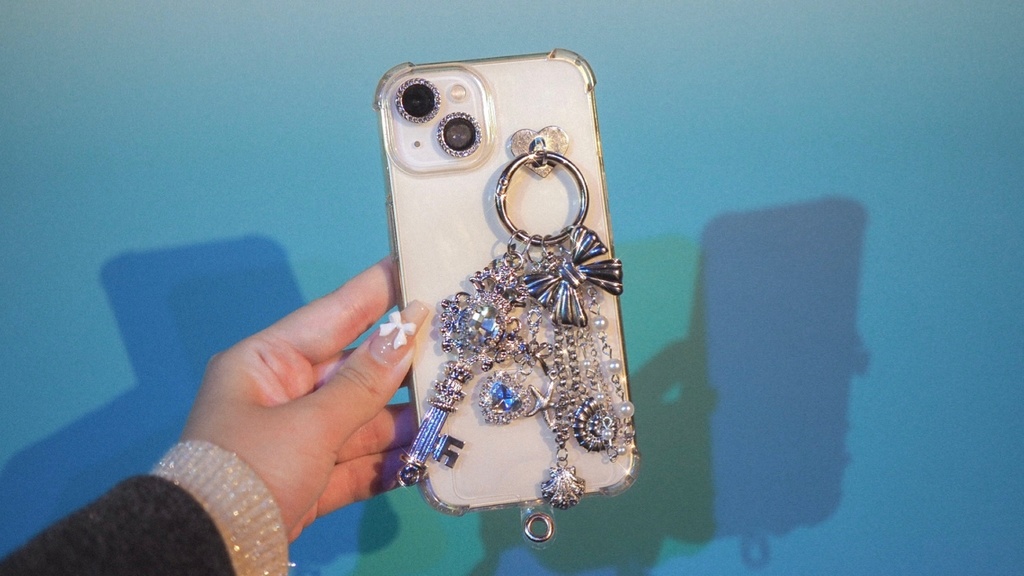 ジュエルスマホアクセサリー(twstイメージ)