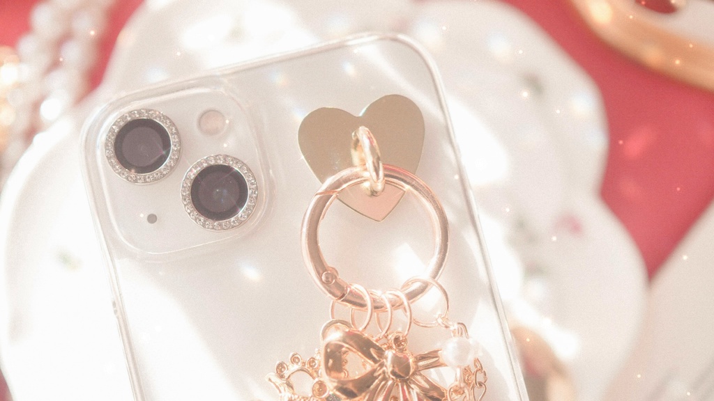 ジュエルスマホアクセサリー(twstイメージ)